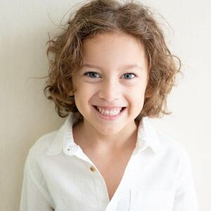 Benicio, el hijo de Carlitos Ortellado, cumplió seis años - Gente - ABC Color