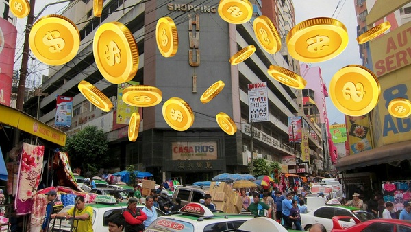 La minería de monedas virtuales gana terreno en Ciudad del Este