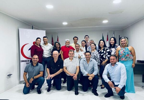 Cámara de Industria y Comercio con nuevas autoridades electas - Radio Imperio
