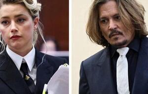 Todo lo que tenés que saber sobre el juicio Heard vs. Depp