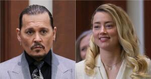 Lo último sobre el caso: Amber Heard vs. Johnny Depp