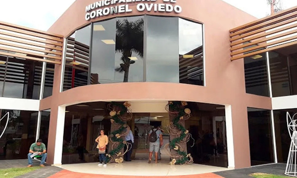La Dirección de Tránsito habilita la impresión y expedición del registro de conducir desde hoy - OviedoPress