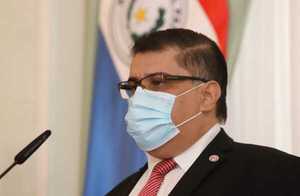 Paraguay busca rescindir "de forma amistosa" acuerdo con mecanismo Covax - El Independiente