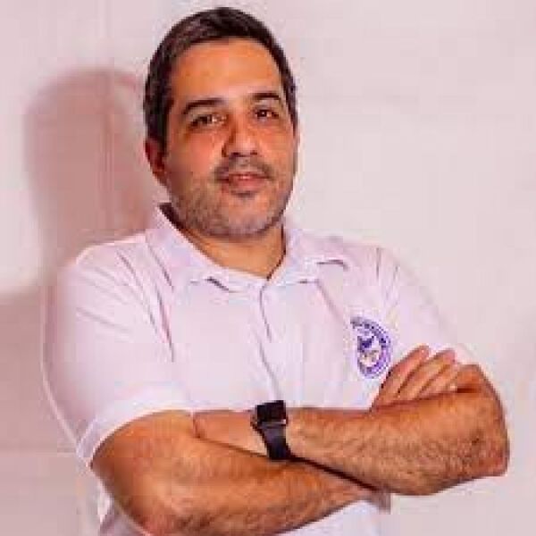 Concejal liberal queda al frente de Central ante ausencia de Hugo Javier