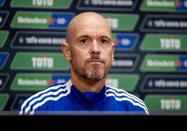 Diario HOY | Erik Ten Hag, designado como DT del Manchester United desde la próxima temporada