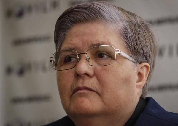 Diario HOY | Condenan a Chile por caso de docente de religión católica discriminada por ser lesbiana