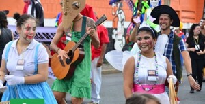Diario HOY | Ibercultura Viva: 8 paraguayos fueron adjudicados con becas de posgrado en políticas culturales