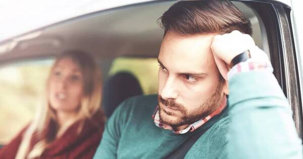 La Nación / Estudio revela cuál es el mejor lugar para terminar una relación