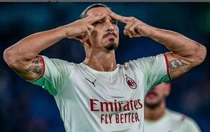 Ibra deja en claro que quiere seguir jugando con un video viral - La Prensa Futbolera
