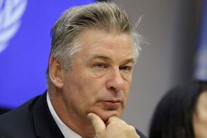 Diario HOY | Tiro de Baldwin: Informe concluye que productores mostraron "indiferencia" ante fallas de seguridad