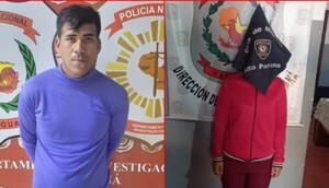 Diario HOY | Imputan a pareja por brutal asesinato de agente de PMT