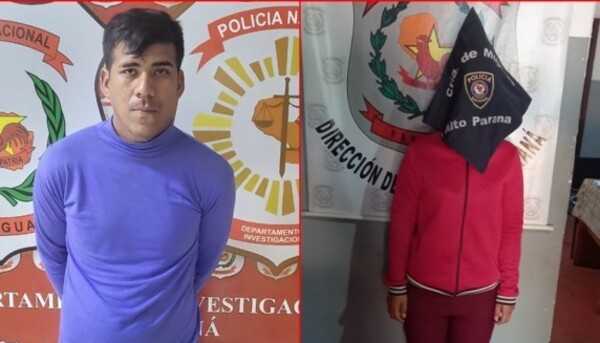 Diario HOY | Imputan a pareja por brutal asesinato de agente de PMT