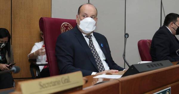 La Nación / Penalizar cierre de rutas requiere de un gran debate, según Salomón
