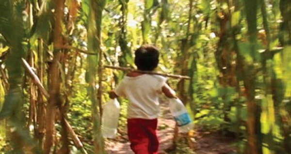Caaguazú: Niño era golpeado y abusado por su tío en la chacra - Noticiero Paraguay
