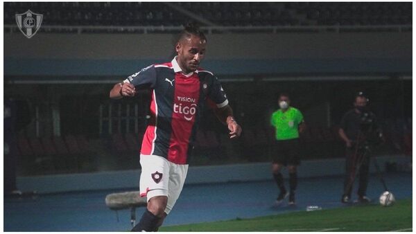 Mateus brinda descargo ante la ONAD