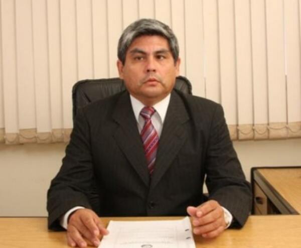 Tribunal de Apelación confirma al juez Manuel Aguirre para el juicio oral de José Luis Chilavert - PDS RADIO