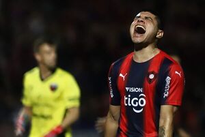 Los árbitros para la tercera ronda de la Copa Libertadores - Fútbol - ABC Color