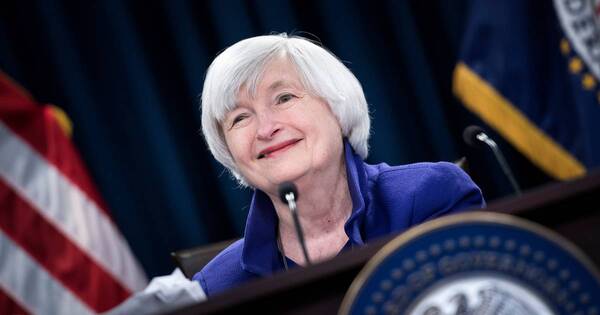 La Nación / EEUU anuncia ayuda económica adicional de US$ 500 millones para Ucrania