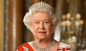 La reina Isabel II cumple 96 años - OviedoPress