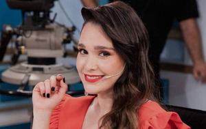 Lali González fue nominada a los premios Martín Fierro como mejor actriz en Argentina￼ – Prensa 5