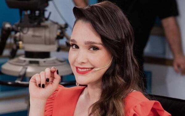 Lali González fue nominada como mejor actriz en Argentina – Prensa 5