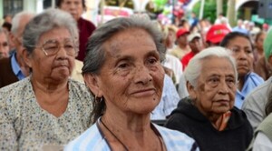Diario HOY | Pobreza en el país alcanzaría el 28,5% sin la pensión alimentaria