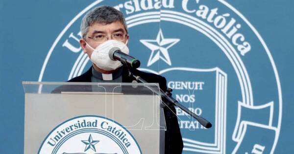 La Nación / Titular del Cones critica a jueza