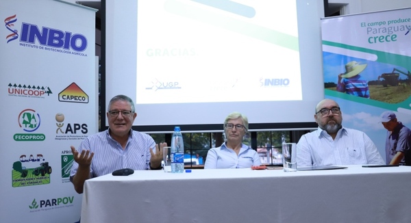 Cosecha de soja 2021-2022 arrojó la producción más baja en 25 años