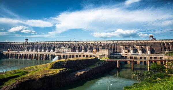 La Nación / “Las negociaciones siguen, cada uno en su postura”, confirma director de Itaipú