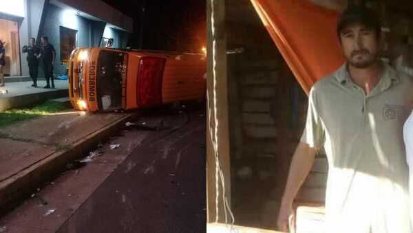 Aparece familia del fallecido en accidente, claman justicia y niegan que era indigente