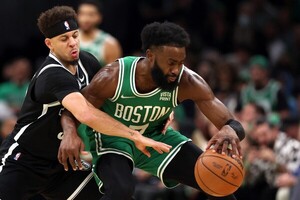 Diario HOY | Celtics doblegan a Brooklyn, Embiid sentencia a Toronto y campeones Bucks resbalan