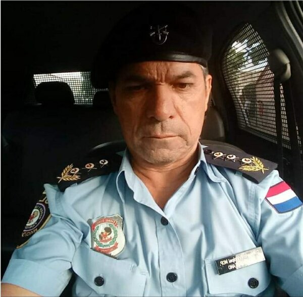 Anuncian cambio de director policial de Concepción