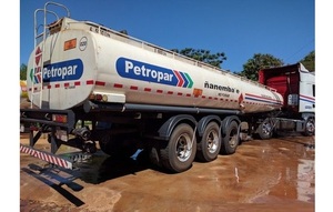 PETROPAR pide que Congreso apruebe publicación de estructura de costos y liberación para compras de combustibles