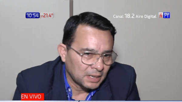 Cuentas hackeadas son las principales denuncias según Unidad de Delitos Informáticos | Noticias Paraguay