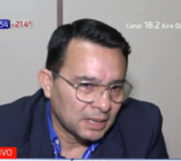 Cuentas vulnerada son las principales denuncias según Unidad de Delito - Paraguay.com