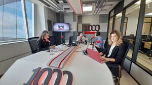 Invasiones: “no basta con solo aumentar las penas” | 1000 Noticias