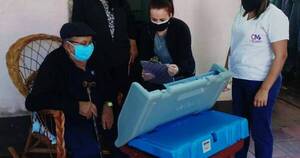 La Nación / Implementarán “voto accesible” para elecciones generales en el 2023
