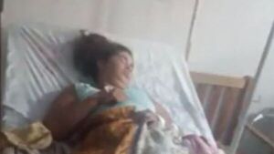 Hombre celoso y despechado clavó 5 veces a su expareja