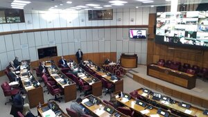 Diario HOY | Senado posterga tratamiento del proyecto de Seguro Obligatorio para Automotores