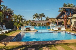 Hotelería registró importante movimiento económico en Semana Santa
