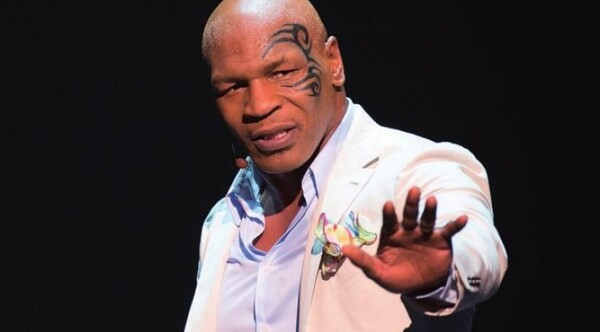Diario HOY | Mike Tyson golpea a un pasajero en un avión en Estados Unidos