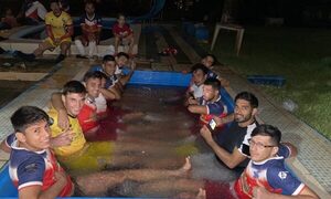 Nacional B arranca el 12 de junio