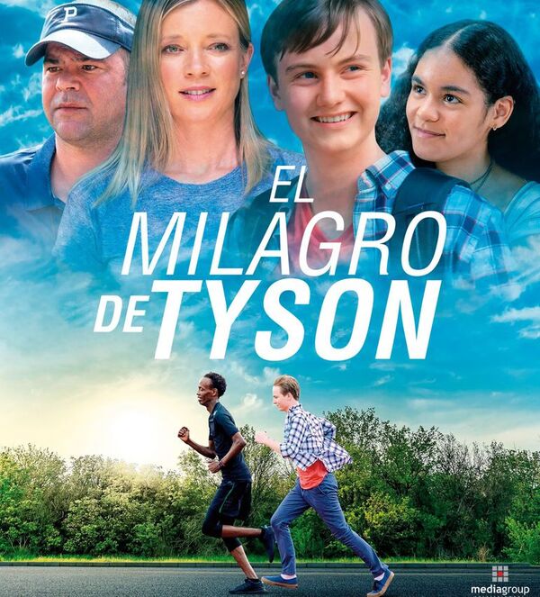 El milagro de Tyson (2D) - Cine y TV - ABC Color
