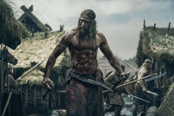Estrenos en cines: vikingos, suspenso y aventuras en la selva - Cine y TV - ABC Color