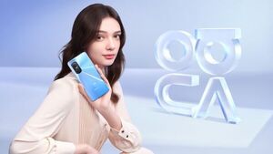 Llegó el nuevo HUAWEI nova 9SE, para innovar tu mundo - Brand Lab - ABC Color