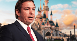El Senado de Florida vota para despojar a Disney del estado especial de autogobierno