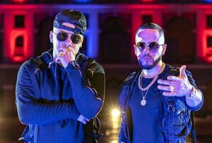 Wisin & Yandel tendrán un documental como parte de su despedida de los escenarios