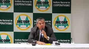 INCOOP garantiza seguridad a asociados – Prensa 5