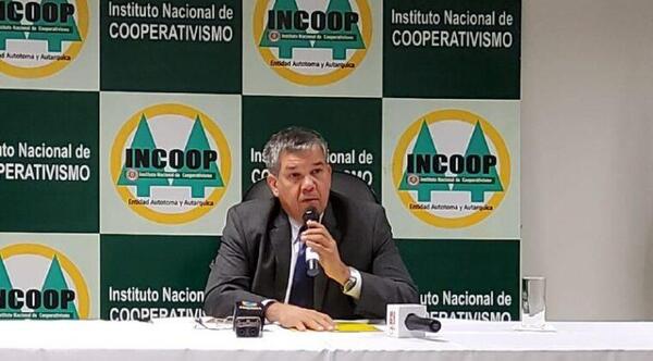 INCOOP garantiza seguridad a asociados – Prensa 5