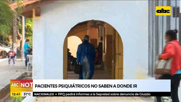 Quieren que la enfermedad mental deje de ser “la hija no querida” de Salud Pública   - Nacionales - ABC Color